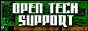 Open Tech Support